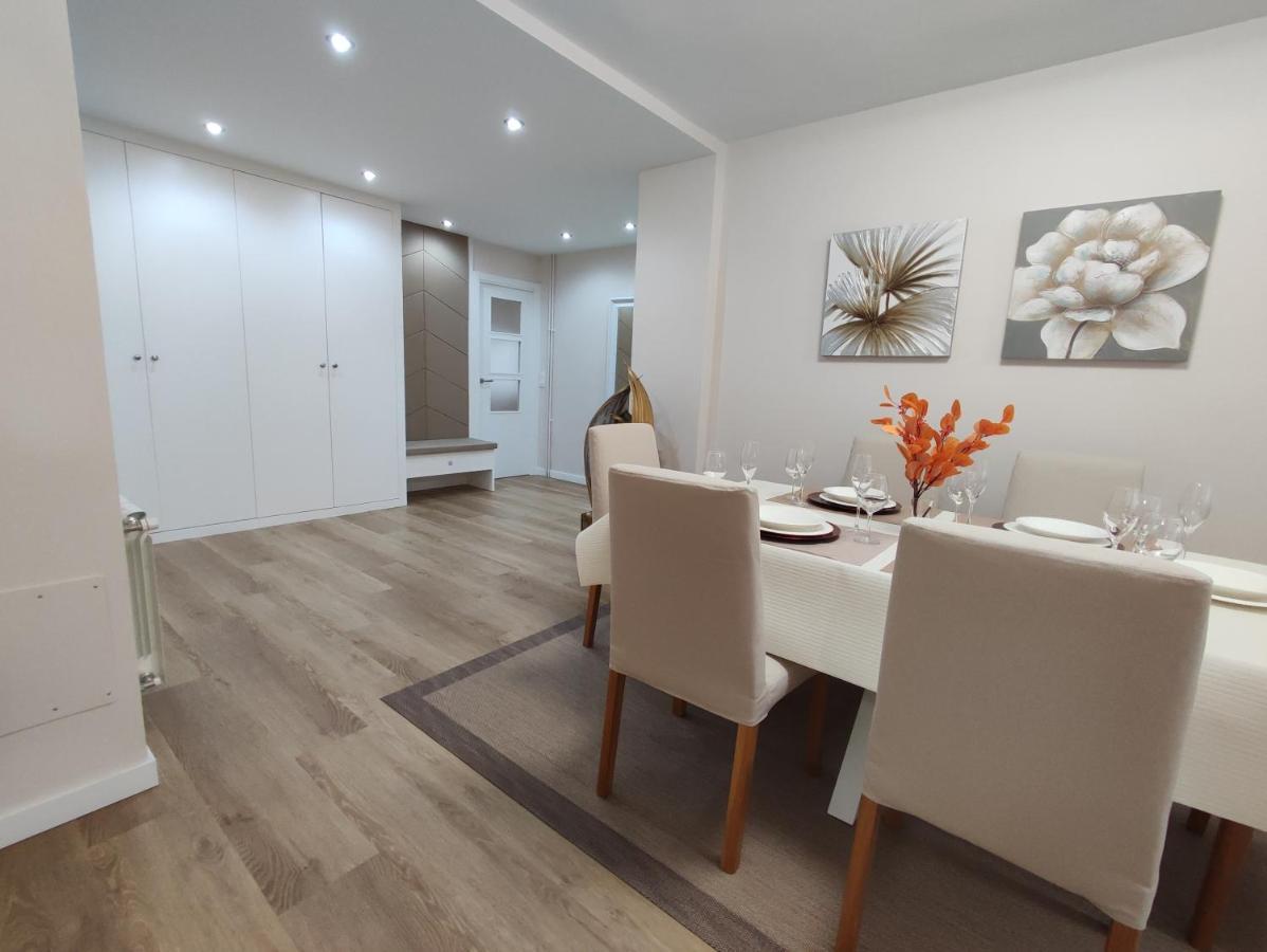 Apartamento Centrico De Lujo El Paraiso Віго Екстер'єр фото