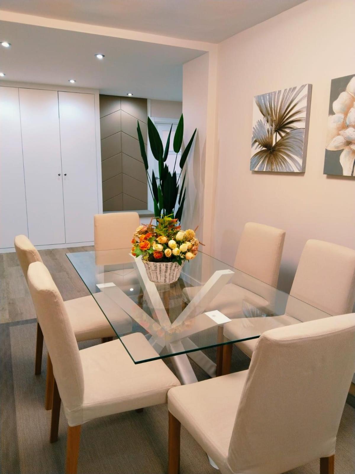 Apartamento Centrico De Lujo El Paraiso Віго Екстер'єр фото