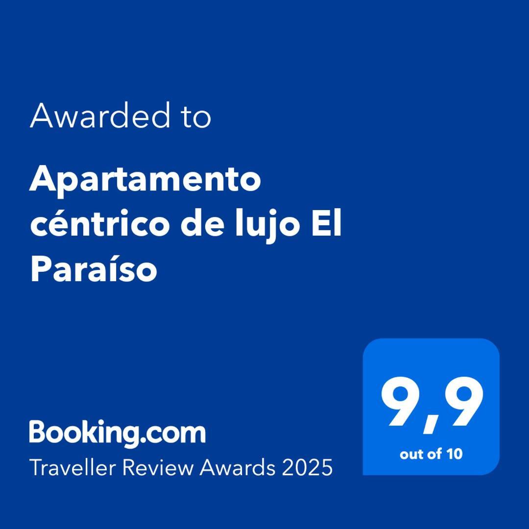 Apartamento Centrico De Lujo El Paraiso Віго Екстер'єр фото